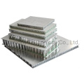 Perforated Cladding Wall Aluminum Honeycomb Panel